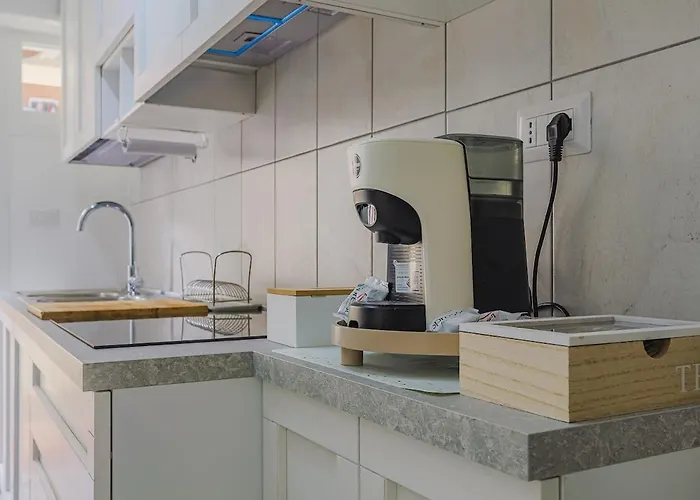Casa E Per Vacanze Gordiani Vicino Metro C Colosseo Apartment Rom