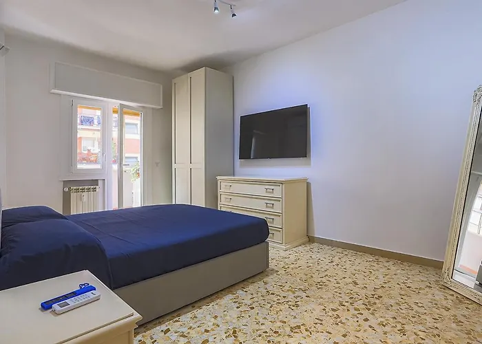 Apartment Casa E Per Vacanze Gordiani Vicino Metro C Colosseo