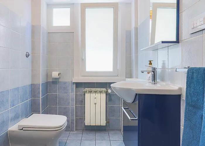 Casa E Per Vacanze Gordiani Vicino Metro C Colosseo Apartment Rom