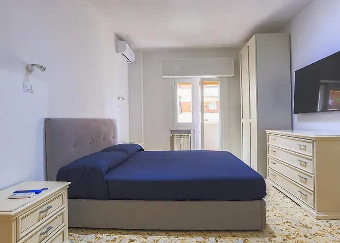 Casa E Per Vacanze Gordiani Vicino Metro C Colosseo * Rom